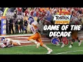Greatest Finish in CFB History Boise State vs Oklahoma 2006 Fiesta Bowl Highlights