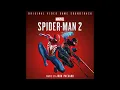 Swing | Marvel's Spider-Man 2 OST