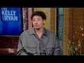 Anthony Ramos Had Just Lost His Job the Day He Got Cast in Hamilton
