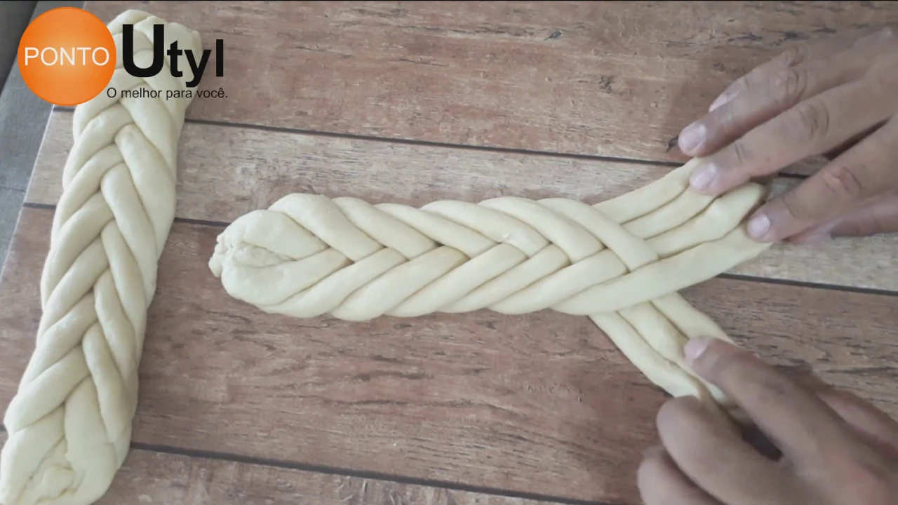 Brioche Feuilletée Super Simple Extra Moelleuse ‼️