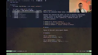 Rust Book 12 An Project Building a Command Line Program