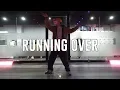 Download Lagu Justin Bieber - Running Over (feat. Lil Dicky) Choreography KAMEL
