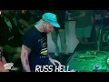 Russ Hell Live @ Modular Mobb 5/27/26 #liveelectronicmusic