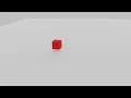 Blender Python animation with random movement