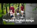 Download Lagu Tổng hợp các bài hát tiếng Anh HAY NHẤT 2024 - Thể hiện bởi AlexD và Annie