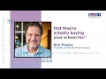 New View EDU Episode 57 Jobs to Be Done in Schools