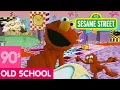 Sesame Street Imagination With Elmo