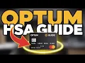 How to Use Optum HSA Card for Medical Expenses - Payment Guide