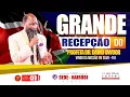 Download Lagu 01/07/2025 | GRANDE RECEPÇÃO DO PROFETA DO SENHOR VINDO DA MISSÃO EM SUVA -FIJI |