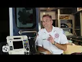 Nitroglycerin ACLS Pharmacology Training