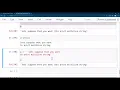 Python Tutorial Strings Operation in Python