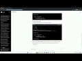 Python How to read a directory of texts into a list