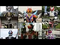 Download Lagu Kamen Rider Den-O Riders Henshin and Finisher (Den-O Sword Form - G Den-O)