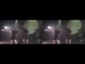 KEN MIYAKE - iDOLING (Choreography Video) Let's watch it in 3D! - 3D dance
