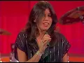 Jeanette - Comiénzame a Vivir (Aplauso (Actuación TVE))