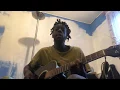 Rasta Love - Protoje ft. Ky-Mani Marley (COVER)