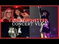 Download Lagu SEEING BABYMONSTER FOR THE FIRST TIME | Hello Monsters Tour 2025 in Dallas, TX