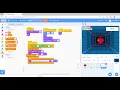 Scratch tutorials Clicker game -