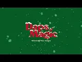 Silent Night - Dickens Yuletide Band - Holidays at Disneyland 2022