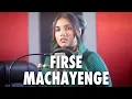 Lagu FIRSE MACHAYENGE (Female Version) | Cover By AiSh | EMIWAY