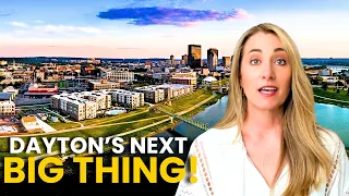 Everything NEW Coming SOON to Dayton in 2026