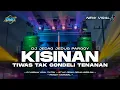 Download Lagu DJ KISINAN VIRAL TIKTOK JEDAG JEDUG PARGOY - BASS NGUK DERR - DICKY ANDIKA