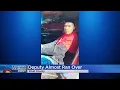 Weld County Sheriff Office Is Searching For Man That Almost Ran Over Deputy