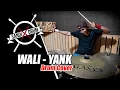 WALI - YANK DRUM COVER