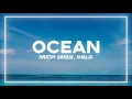 Download Lagu Martin Garrix - Ocean (Lyrics) ft. Khalid