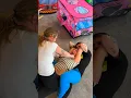 tickle torture prank! 😂