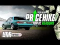 10 Reasons Why The Fox Body Mustang Is Increasing In Value
