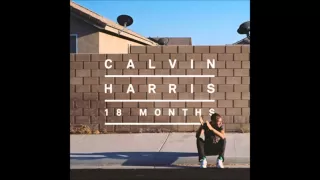 Download Calvin Harris Feat Nicky Romero - Iron MP3