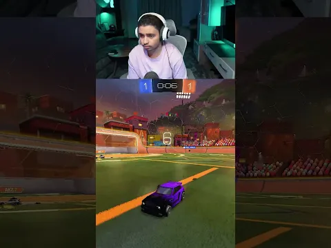 هذا روكيت ليق 🔥 #روكيت_ليق #rocketleague