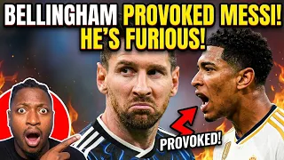 We Supported EVERY Team to Stop Messi... And Then This Happened! 🤦‍♂️