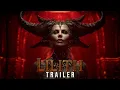 Lilith (2026) – First Trailer | Charlize Theron, Tom Hiddleston | Concept Trailer