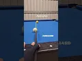 Download Lagu Aiming Made Easy | Cut Shot Technique for Beginners #poolshots #8ballpool #billiards