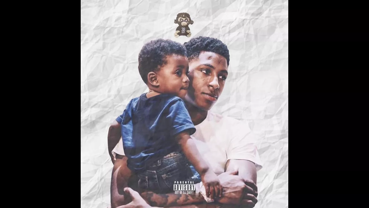 YoungBoy Never Broke Again - Thug Alibi (Official Audio)