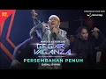 Download Lagu DADALI DYRGA - SUATU MASA \u0026 APOKALIPS | GEGAR VAGANZA 2024 dibawakan oleh #CelcomDigi