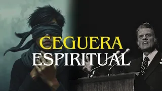 Ceguera Espiritual: ¿Te Está Impidiendo Ver la Verdad?