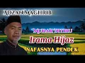 Download Lagu Adzan Maghrib Irama Hijaz Nafas Pendek Mudah Ditiru