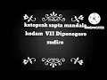 sudiro seri 12 (sutrisno waryanti)