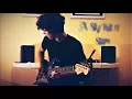 Lagu Coldplay - A Sky Full Of Stars - Guitar Cover
