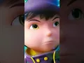 Download Lagu ccp Boboiboy taufan dan duri (DJ tehiban x tehi tehi )