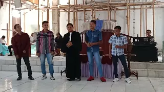 v g pejuang rupiah apangku mangimang pdt allbert madonsa gmist filadelfia lehi