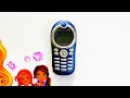 Download Lagu Motorola C116 all legendary ringtone