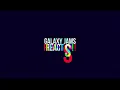 Tycho + Benjamin Gibbard - Only Love | Galaxy Jams Reacts