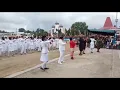 Lagu Kaka, Ade Masih Sekolah/Line Dance/Bupati ft Paskibra Sumba Barat