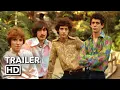 THE VELVET UNDERGROUND 2021 - Todd Haynes Lou Reed John Cale