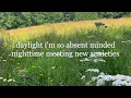 Gronlandic Edit LYRICS by of Montreal