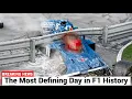 This Day Changed Formula 1 Forever
